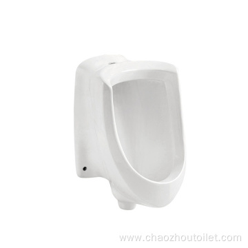 UP-026 small size mm wall hung urinal screen